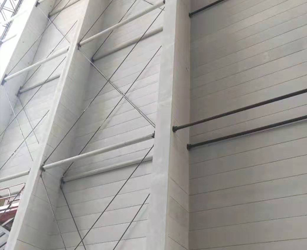 济阳建筑用蒸压加气混凝土墙板