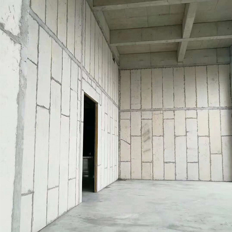 济阳泰安轻质隔墙板施工安装