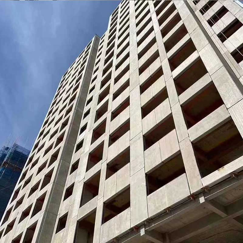 济阳预制及拼装式轻型板
