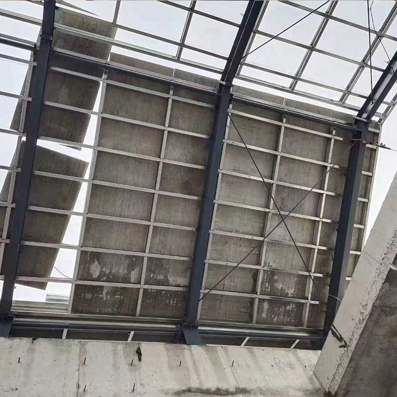 济阳预制及拼装式轻型墙板