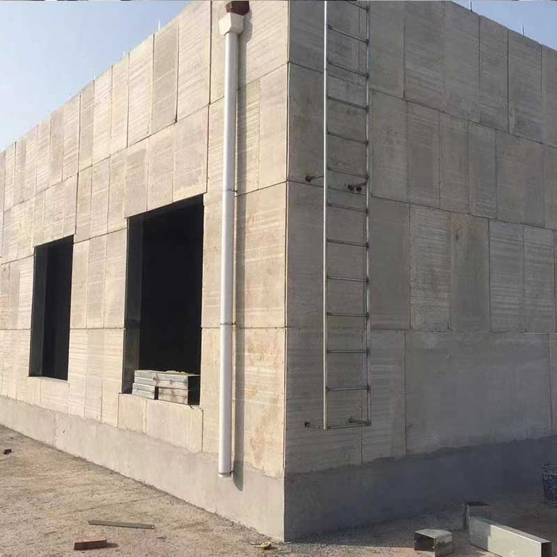 济阳装配式建筑可用预制拼装式墙板